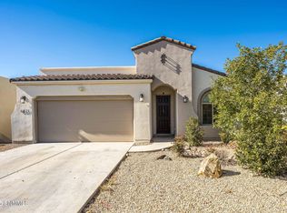 6821 Electra Ave, Las Cruces, NM 88012