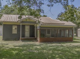 4010 Perchville Rd, Eunice, LA 70535