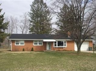8462 Ora Ln, Middletown, OH 45042
