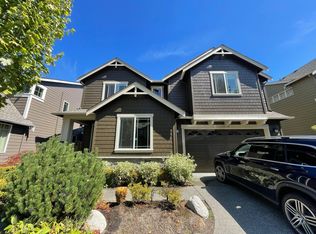 10710 240th Ave NE, Redmond, WA 98053