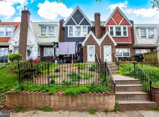 921 Scattergood St, Philadelphia, PA 19124