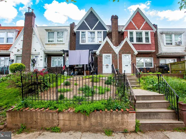 921 Scattergood St, Philadelphia, PA 19124