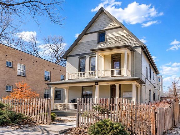 2nd image of 1725 Race St