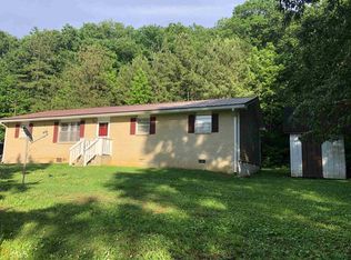 2077 Foster Mill Dr, La Fayette, GA 30728