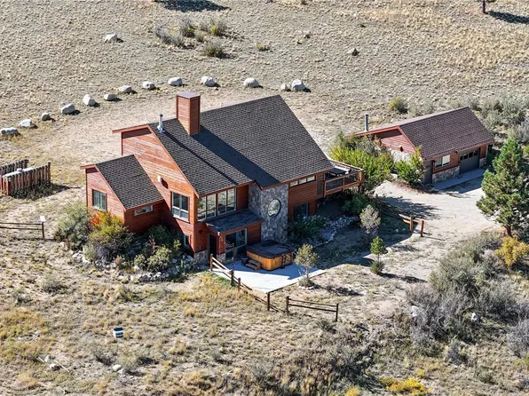 30686 Main Range Drive, Buena Vista, CO 81211