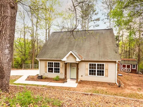 1309 Armistead Cir, Monroe, GA 30655