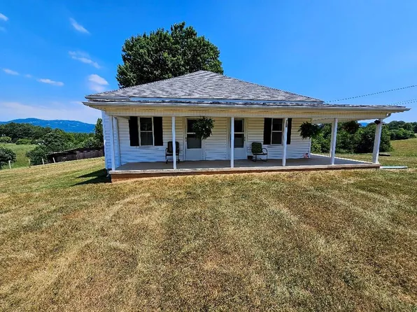 156 Hawks Dr, Cana, VA 24317