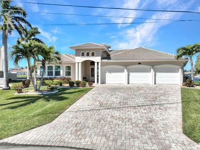 2319 SW 45th Ter, Cape Coral, FL, 33914
