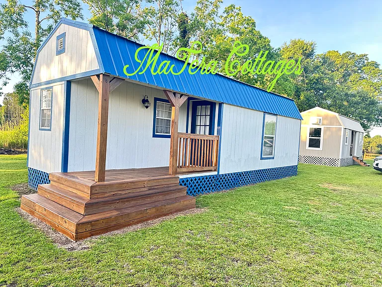 75 Lamar Smith Rd — Photo 1