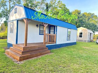 75 Lamar Smith Rd, Poplarville, MS 39470