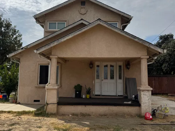 604 Sunset Ave, Modesto, CA 95351