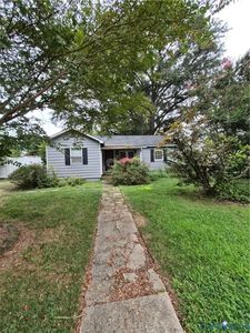 2911 Poplar St, Hopewell, VA, 23860