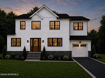 32 Lake Boulevard, Aberdeen, NJ, 07747