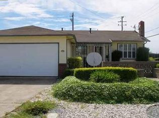15301 Elvina Dr, San Leandro, CA 94579