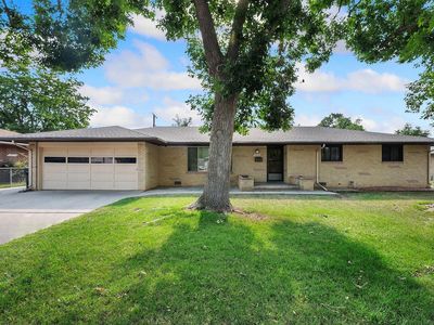 1806 N Del Norte Ave, Loveland, CO, 80538