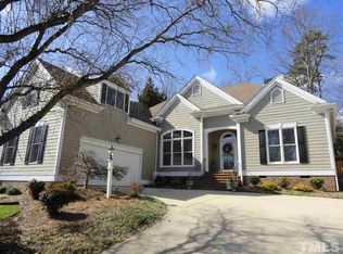 10209 Rocky Ford Ct, Raleigh, NC 27614