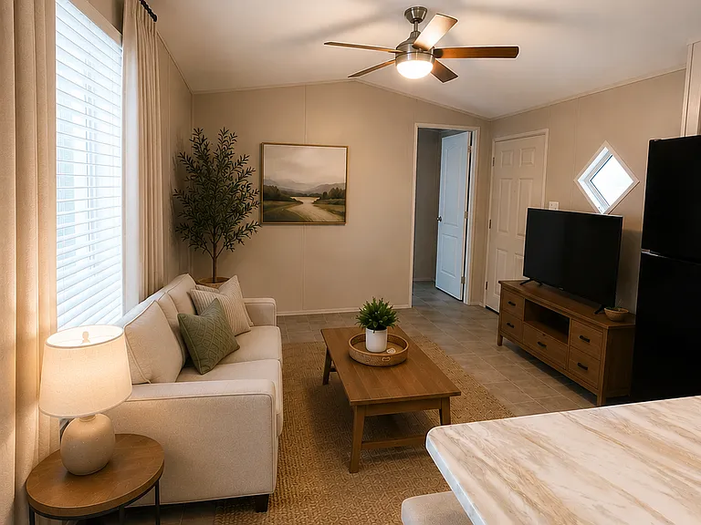 2500 Fort Worth Dr #7 — Photo 6