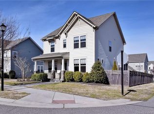 3359 Hickory Neck Blvd, Toano, VA 23168