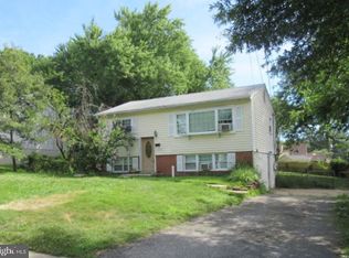 1535 Aiden Dr, Woodbridge, VA 22191