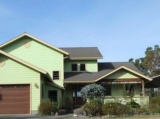 94721 Scouts View Rd, Gold Beach, OR 97444