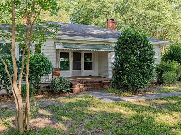 6119 N Roxboro Rd, Durham, NC 27712