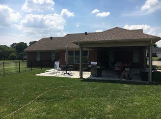 4174 Hayden Park Dr, Owensboro, KY 42303