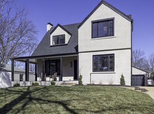 127 Morningside Dr, Saint Louis, MO