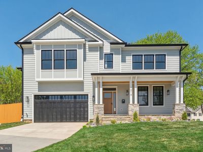 1216 Drake St SW, Vienna, VA, 22180