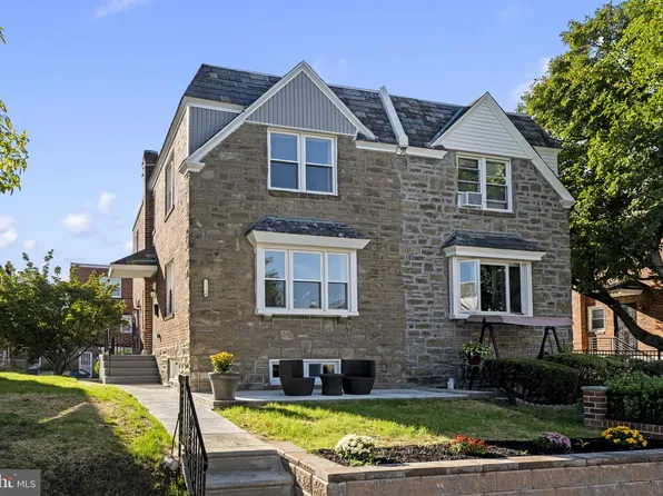 1234 Yerkes St, Philadelphia, PA 19119