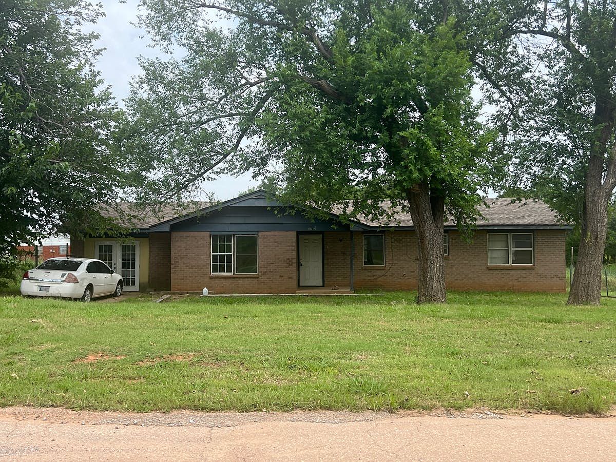 312 W Washington St, Langston, OK 73050 Zillow