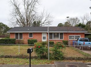 1125 Martin St, Dothan, AL 36301