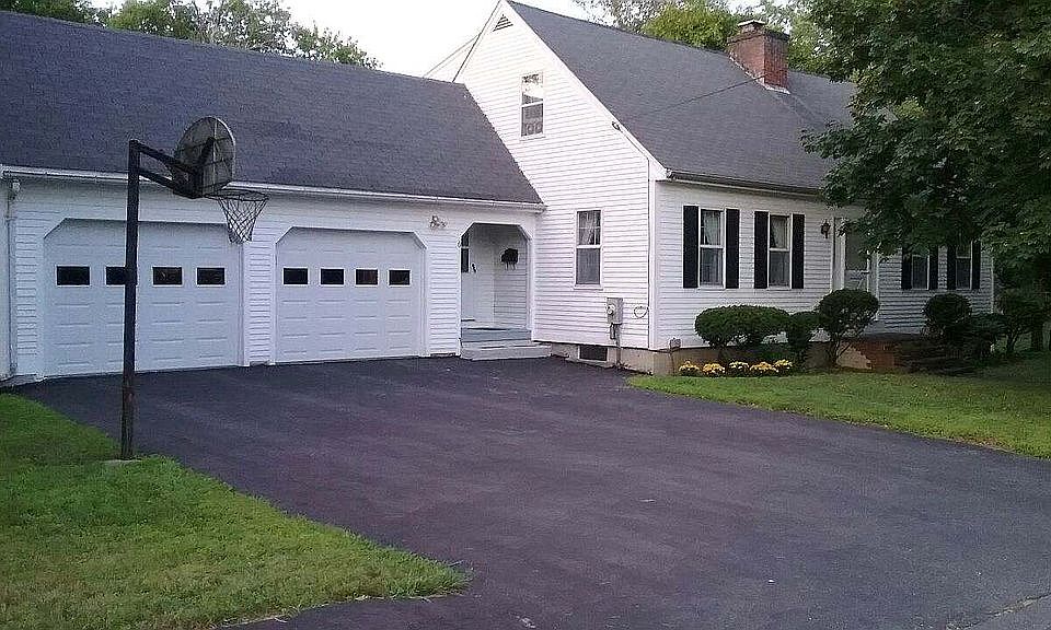 Welcome to 6 Albee Street