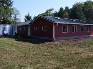 2505 Old Netarts Rd W, Tillamook, OR 97141