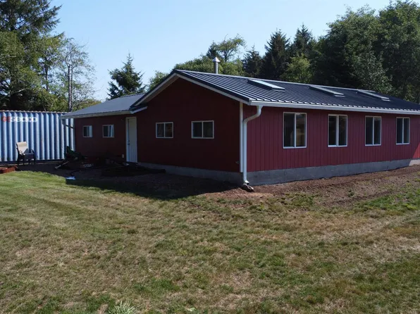 2505 Old Netarts Rd W, Tillamook, OR 97141