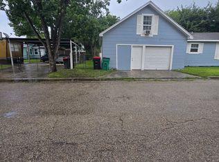 500 E Hunnicutt St, Baytown, TX 77520