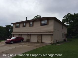 8302 N Everton Ave APT B, Kansas City, MO 64152