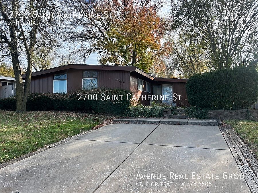 1st image of 2700 Saint Catherine St