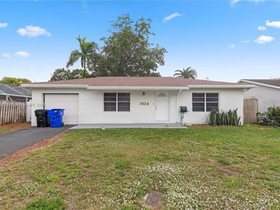 7924 SW 3rd Ct, Pompano Beach, FL, 33068