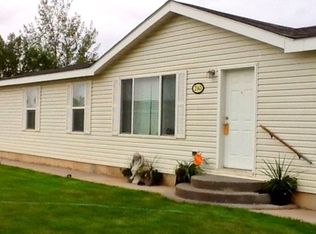 2563 E 4865 S, Vernal, UT 84078