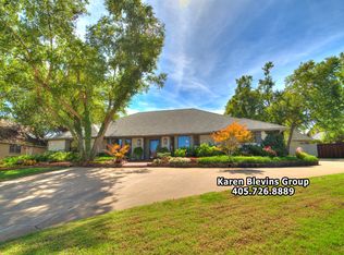 1300 Oak Tree Dr, Edmond, OK 73025