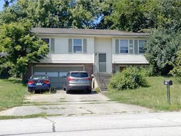 324 E Tiverton Way, Lexington, KY 40517