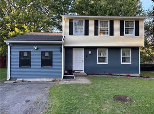 49 Huntington Pkwy, Hamlin, NY 14464