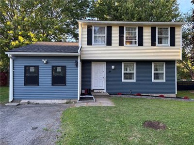 49 Huntington Pkwy, Hamlin, NY, 14464
