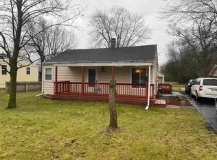 3288 E North Union Rd, Bay City, MI 48706