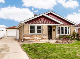 3908 153rd St, Midlothian, IL 60445