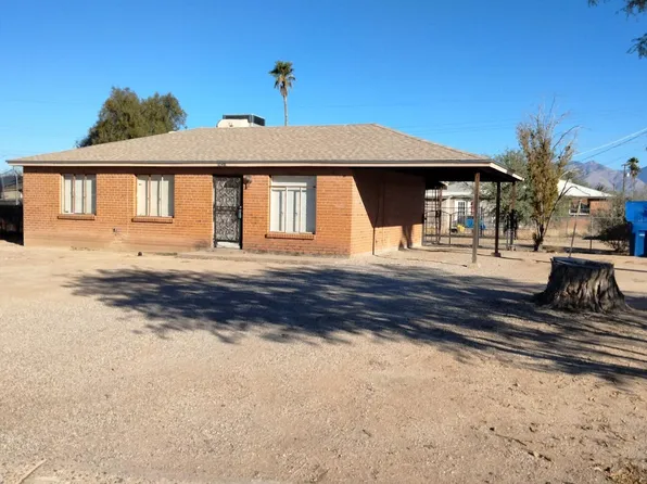 5631 E 34th St, Tucson, AZ 85711