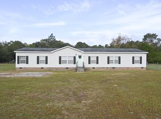 1897 New Holland Rd, Wagener, SC 29164