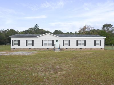 1897 New Holland Rd, Wagener, SC, 29164