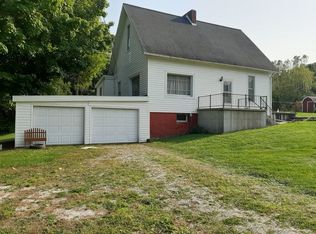 1919 N Shutt Hill Rd, Huntington, IN 46750