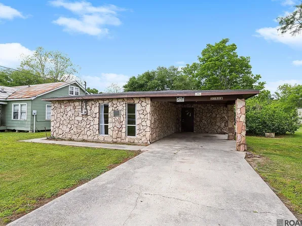 32809 Bayou Sorrel Rd, Plaquemine, LA 70764